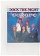 Single Europe - Rock the night - 0 - Thumbnail