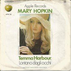Mary Hopkin – Temma Harbour (1970)