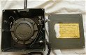 Loudspeaker / Luidspreker Radio sets, type: LS-166/U, US Army, jaren'50/'60.(Nr.1) - 5 - Thumbnail