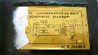 Loudspeaker / Luidspreker Radio sets, type: LS-166/U, US Army, jaren'50/'60.(Nr.1) - 7 - Thumbnail