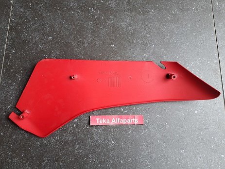 Ducati Superbike (749) (749S) (999S) Air Deflector 48031531A Links - 4