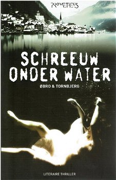 Obro & Tornbjerg = Schreeuw onder water - 0