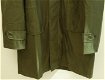 Jas, Parka, Buiten, ABL - Armee Belge, maat: 46-48 L, 1990.(Nr.3) - 2 - Thumbnail