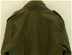 Jas, Parka, Buiten, ABL - Armee Belge, maat: 46-48 L, 1990.(Nr.3) - 5 - Thumbnail