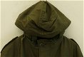 Jas, Parka, Buiten, ABL - Armee Belge, maat: 46-48 L, 1990.(Nr.3) - 7 - Thumbnail