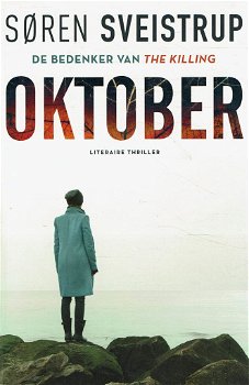 Soren Sveistrup = Oktober - 0
