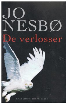 Jo Nesbo = De verlosser