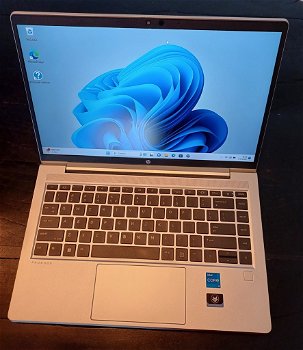 HP ProBook 440 G9 Garantie HP tot 15-02-2026 Core i5-1235U - 0