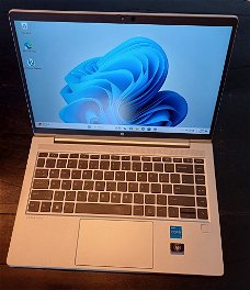 HP ProBook 440 G9 Garantie HP tot 15-02-2026 Core i5-1235U