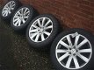 19 Inch Origineel Volvo 10 SpaakTurbine XC 90 Steek 5x108 - 1 - Thumbnail