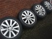 19 Inch Origineel Volvo 10 SpaakTurbine XC 90 Steek 5x108 - 2 - Thumbnail