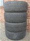 17’’Inch Originele VW R32 Velgen en Banden Hankook 5x112 - 6 - Thumbnail