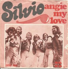 Silvio – Angie My Love (1976)