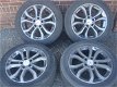 17’’Inch Originele Mercedes Avantgarde Velgen en banden Goodyear 5x112 - 5 - Thumbnail