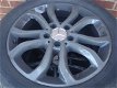 17’’Inch Originele Mercedes Avantgarde Velgen en banden Goodyear 5x112 - 7 - Thumbnail