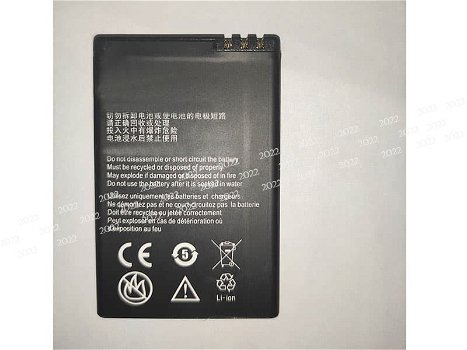 Alternative battery L455 3.7V 1400mAh/5.18WH helps ZTE devices have longer battery life - 0