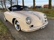 Porsche 356 speedster huren ? kevermbiel - 0 - Thumbnail