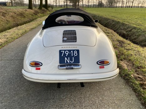 Porsche 356 speedster huren ? kevermbiel - 3