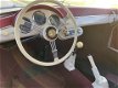 Trouwauto huren Porsche 356 Speedster - 5 - Thumbnail