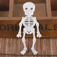 dies skelet