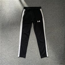 Under Armour UA Poly Track Pants