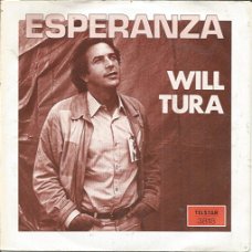 Will Tura – Esperanza (1982)