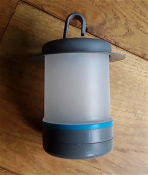 Campinglamp led - 2