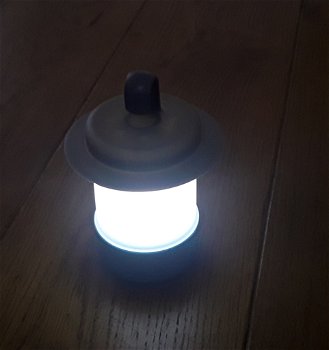 Campinglamp led - 4