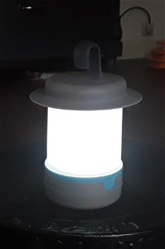 Campinglamp led - 6