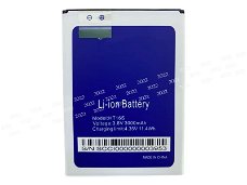 High-compatibility battery HT16S for HOMTOM phone
