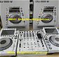 Nieuw Pioneer DJ CDJ-3000-W/ Pioneer DJM-A9 DJ-Mixer/ Pioneer DJM-900NXS2 Mixer/Pioneer CDJ-2000NXS2 - 1 - Thumbnail