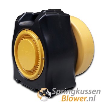 HW Springkussen Blower REH-1600 - 4