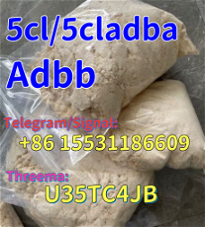 5cl, 5cladba, adbb, 6cladb semi-finished product with high quality