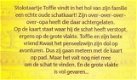 TOFFIE EN DE OUDE SCHATKAART - Julia Boehme (2) - 1 - Thumbnail