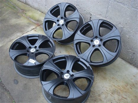 19''Inch AZ Sport Velgen Ford Mondeo focus, kuga, C & S max 5x108 - 5