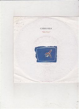 Single Chris Rea - Que Sera - 0