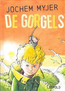 DE GORGELS - Jochem Myjer