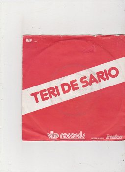 Single Teri DeSario - Ain't nothing gonna keep me from you - 0