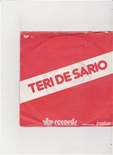Single Teri DeSario - Ain't nothing gonna keep me from you
