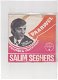 Single Salim Seghers - Vaarwel - 0 - Thumbnail