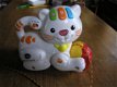 Vtech rol en dol kat / hond, - - 1 - Thumbnail