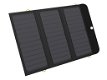 Solar Charger 21W 2x USB + USB-C geschikt voor alle merken - 0 - Thumbnail