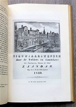 De Zaanstreek 1948 D. Vis - Burgersdijk & Niermans - 3