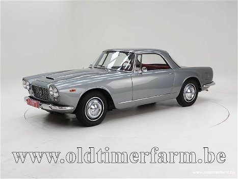 Lancia Flaminia 2.8L GTL '58 CH1259 - 0