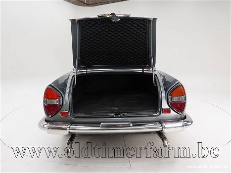 Lancia Flaminia 2.8L GTL '58 CH1259 - 6