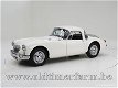 MG A 1500 Coupé '58 CH9068 - 0 - Thumbnail