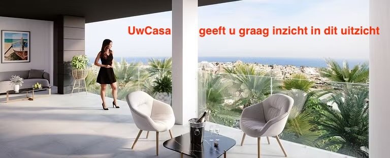 Uw eigen prachtige nieuwe Appartement in TORREVIEJA met parking en - 0