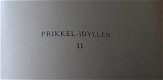 Cornelis veth: prikkel - idyllen - 4 - Thumbnail