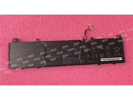 New battery B31N1902 3653mAh/42Wh 11.52V for Asus Notebook computer - 0