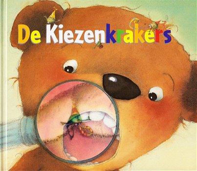 DE KIEZENKRAKERS - Tandarts Reiko & Sayako Uchida - 0